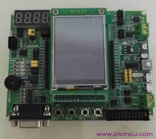 stm32单片机工程师需要掌握哪些,stm32单片机视觉识别