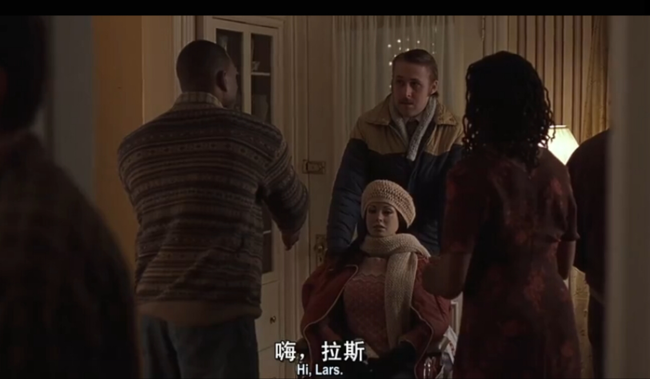 男子与「*气娃充**娃」相恋，看到最后我却被治愈了