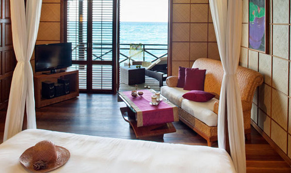 美佳航空的飞机,马代库拉玛蒂kuramathi价格