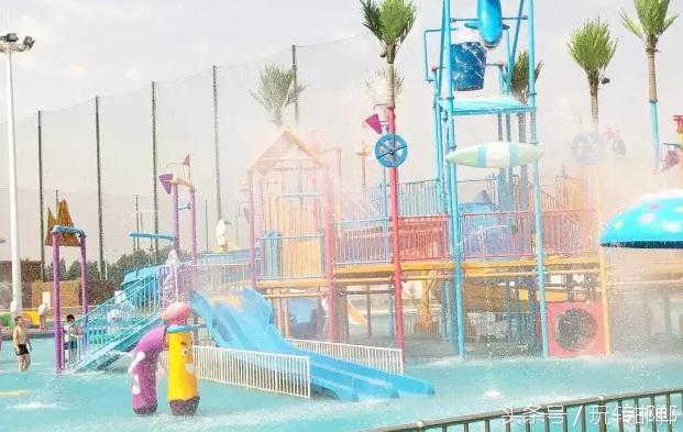 邯郸好玩的水上乐园室内,邯郸方特水上乐园有哪些项目