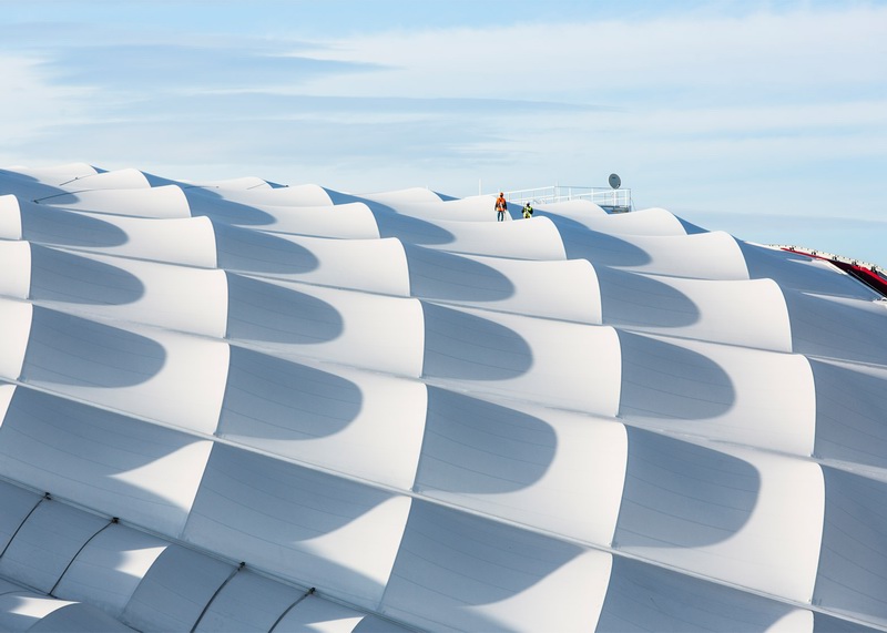 欧洲杯有哪些球场参加比赛,欧洲杯赛程以及球场