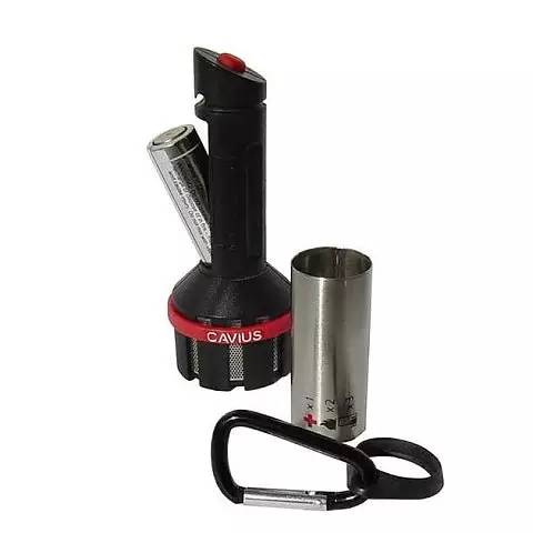 单身女性经常独自出行？你需要这些能够保护你的发明