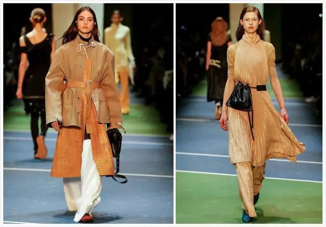 学院风秋冬男秀场,秋冬季秀场