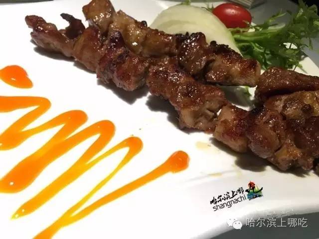 曾经独领风骚的石头马路，如今全是美食在召唤！