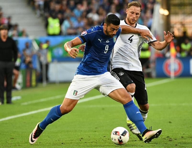 06年德国vs意大利集锦,德国vs意大利世纪之战