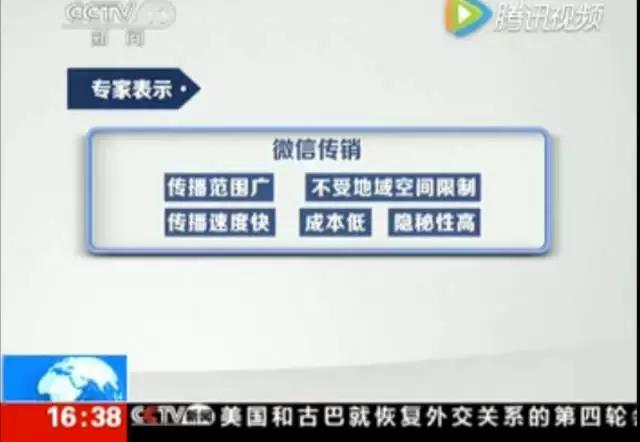 南通、常州、苏州、无锡多地女性已牵涉其中，央视已曝光！