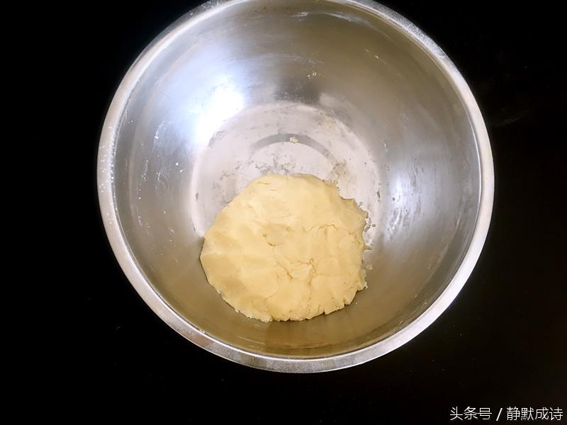 很香很香的曲奇饼干,很香很脆的饼干