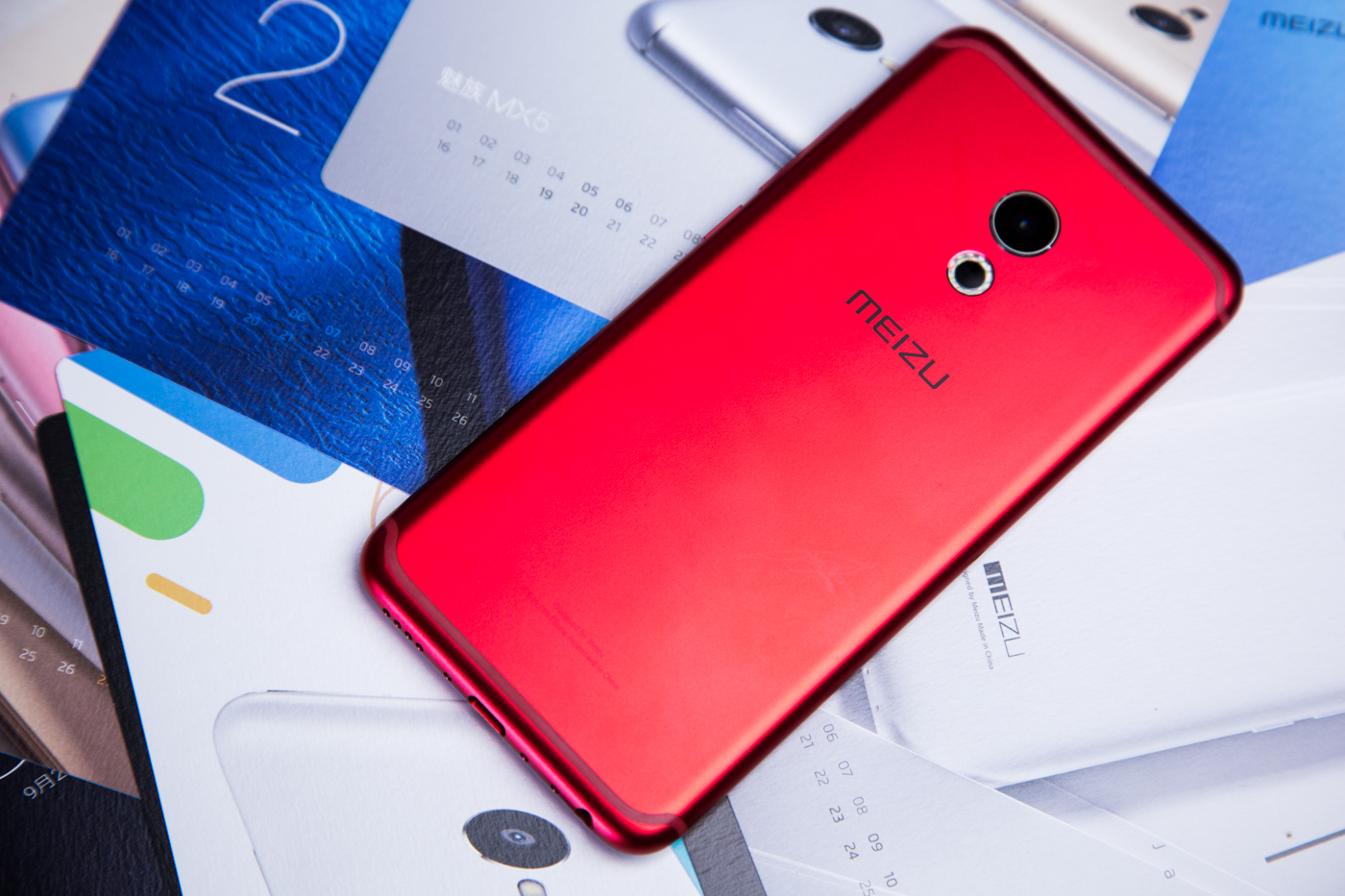 魅族让wifi提速,魅族快速激活