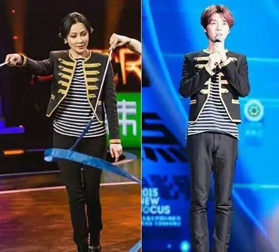 权志龙穿女装迷人,权志龙穿女装毫无违和感