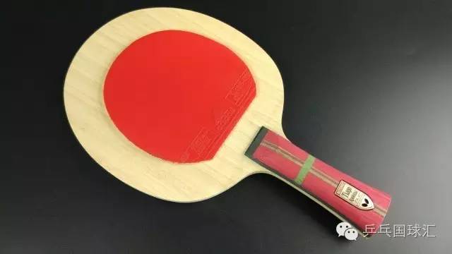 乒乓球拍灌胶副作用,乒乓装备颗粒胶皮