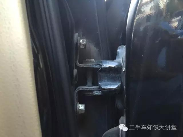 丰田锐志经历过几代,丰田锐志有哪些瑕疵