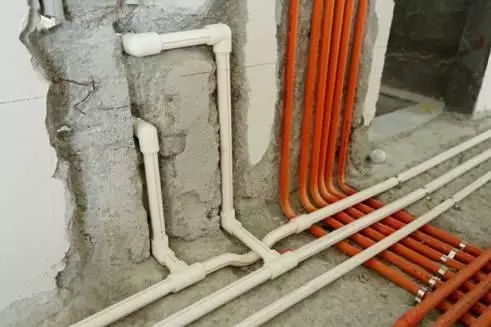 太阳能水管快插接头漏水怎么修,水管热熔接头漏水各种修补方法