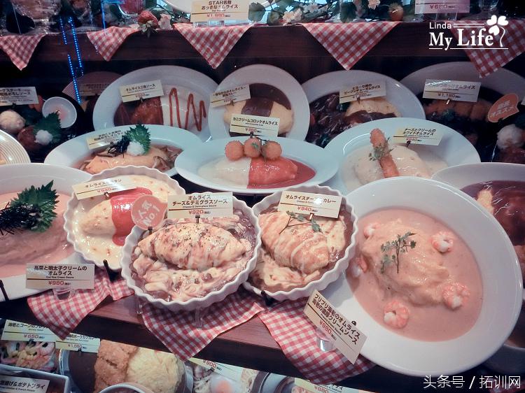 想去日本游玩的同学注意啦，河原町新京极，吃货和剁手*党**的天堂！