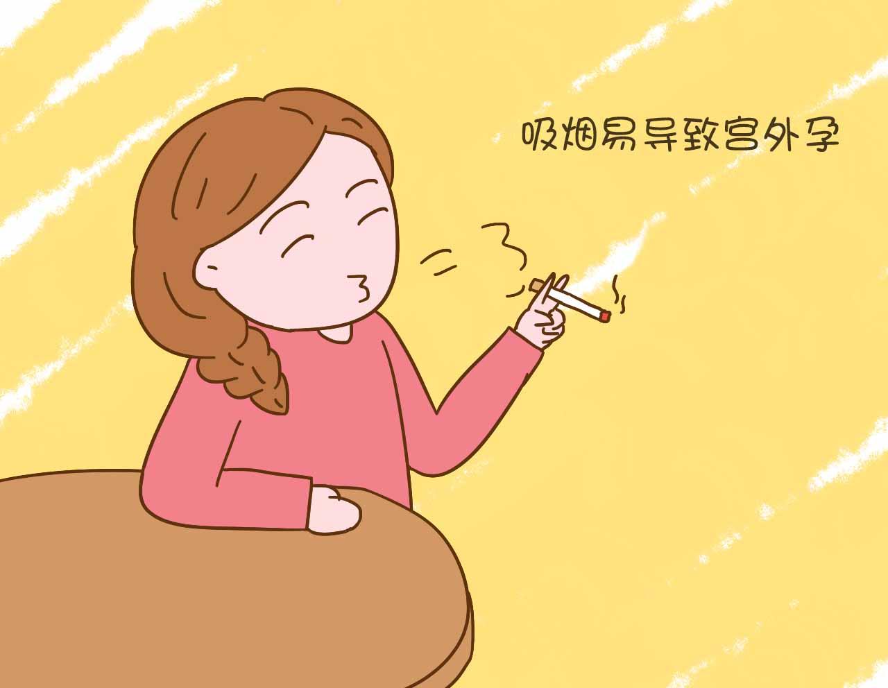 导致宫外孕的八大原因,导致宫外孕的八个原因