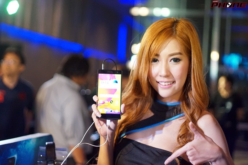 七月份泰国销售最好的10款手机！原来国货在泰国这么火爆！