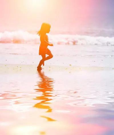 不戴太阳镜的夏天,不戴墨镜的夏天