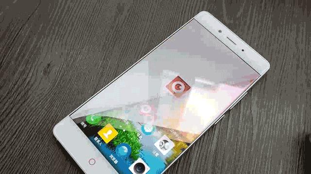 努比亚z11详解,努比亚z11测试