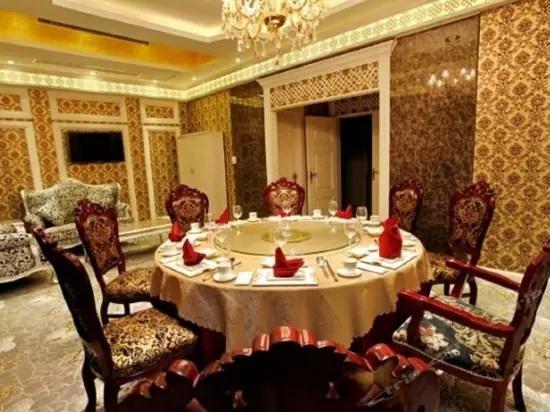 运城环境好的酒店推荐,运城高端酒店推荐