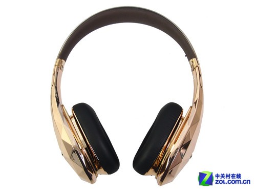 魔声钻石之泪耳机测评,颜值最高耳机