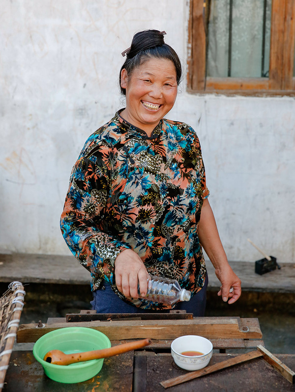 用文火煨制的美酒你听过见过尝过吗