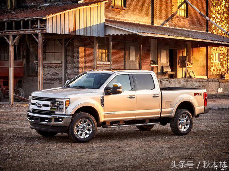 福特皮卡猛禽怎么区分,福特猛禽和福特皮卡的区别