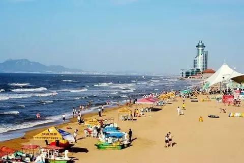 辽宁十大著名海岛,辽宁最值得去的海岛