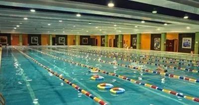 辽A－辽P！省内各市游泳馆地图来袭！哪凉快哪呆着去～