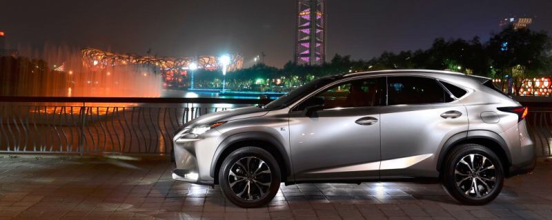lexusnx200t评测,lexusnx200优缺点