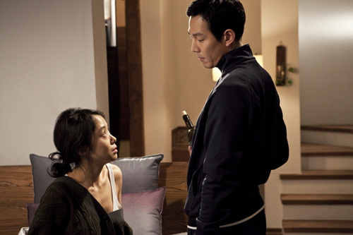 电影下女：我贪的不是钱，而是一种不思考就可以挥霍的态度