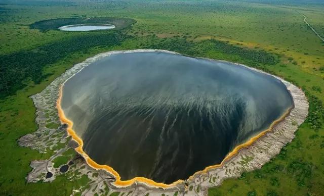 世界自然美景旅游景点,世界自然风景排名