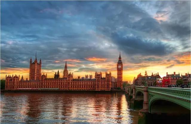 一生必去的55个地方有哪些,一生必去的51个地方图片