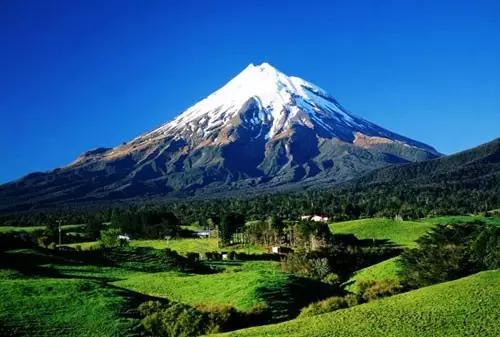 一生必去的55个地方有哪些,一生必去的51个地方图片