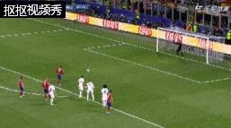 打脸!他曾因身材矮小被法甲抛弃,本届欧洲杯进4球成真大腿!