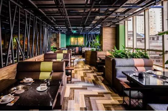 附近东南亚美食推荐,东南亚风的美食餐厅