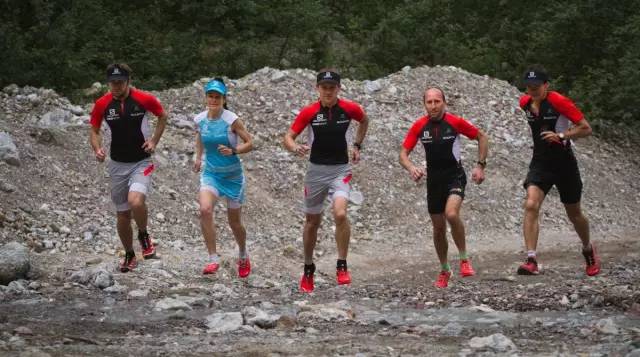 夏季跑步运动t恤,跑步夏季T恤