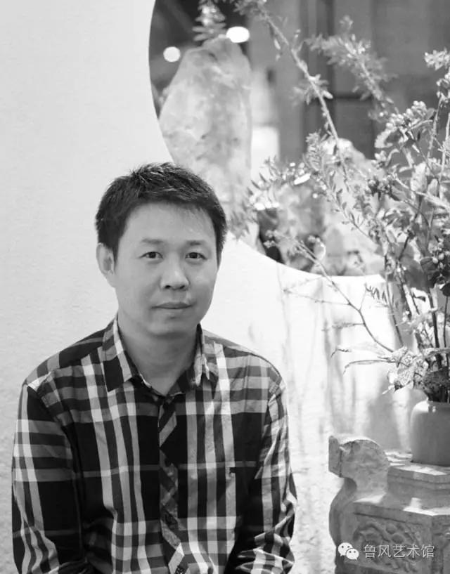 素心朗怀——当代书画艺术家邀请展将于7月13日在厦门开幕