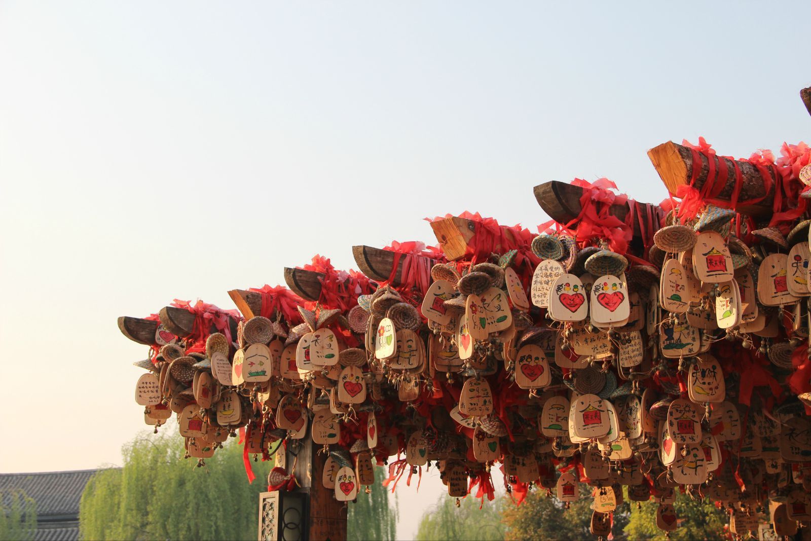 原来你们想约我去云南是因为酱紫