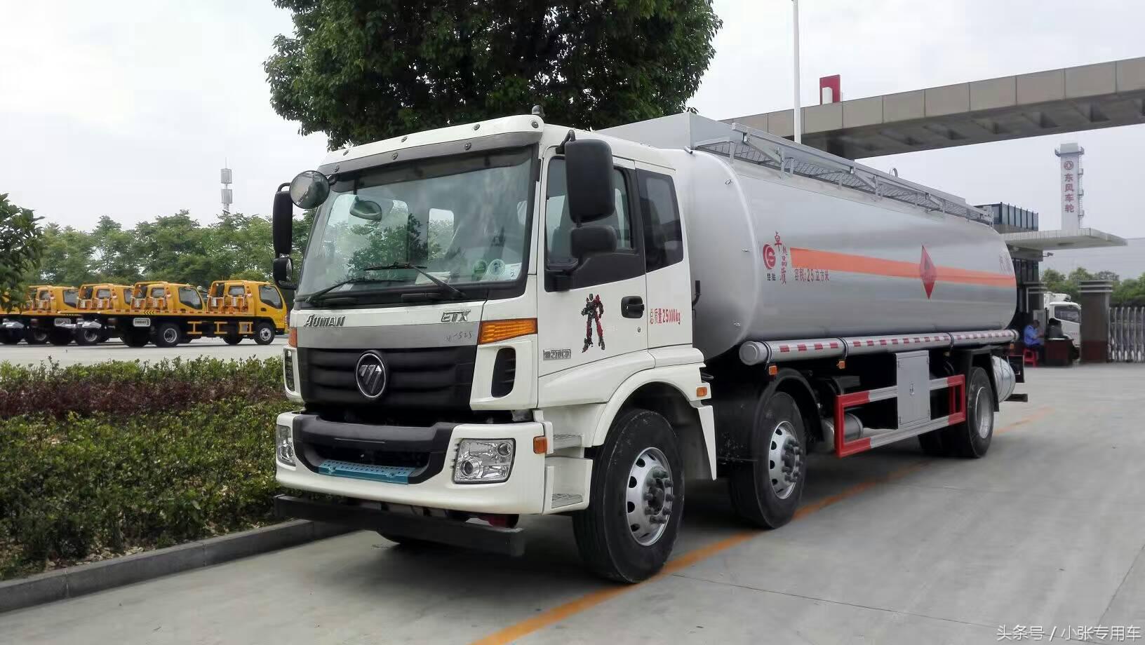 福田欧曼和解放哪个好,欧曼前四后八与jh6对比哪个好些