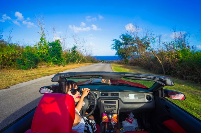 塞班岛旅游攻略自由行攻略,塞班岛自由行游玩攻略