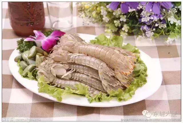 注意！麻辣酷派海鲜大咖秀重磅来袭！