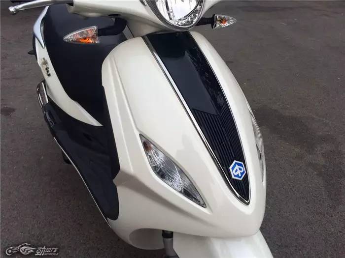 比亚乔fly150呆子测评,新款比亚乔fly150费油吗