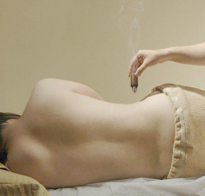 每天在家里点一柱艾条好处,一根艾条能做些什么