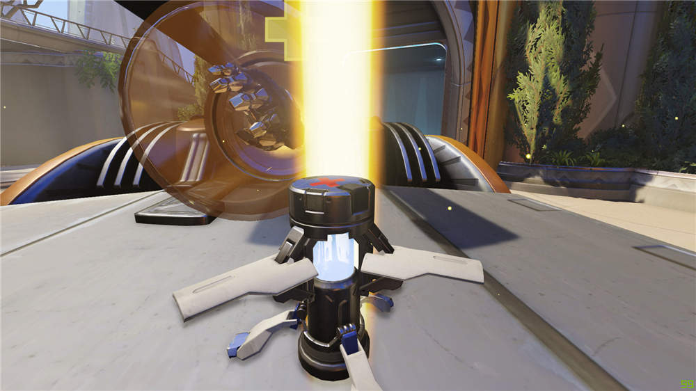 守望先锋所有英雄技能介绍和玩法,守望先锋归来新治疗英雄