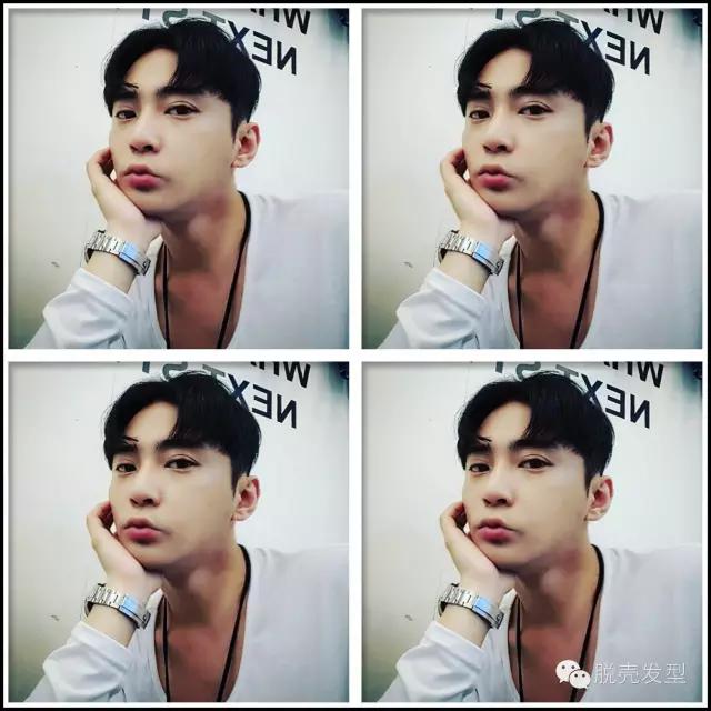 韩国女明星短发发型,韩国女明星发型推荐