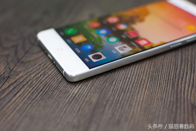 努比亚z11详解,努比亚z11测试