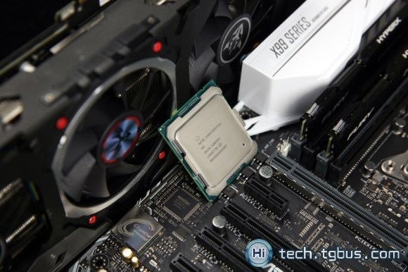 i7-6950x,i76950x对比e5