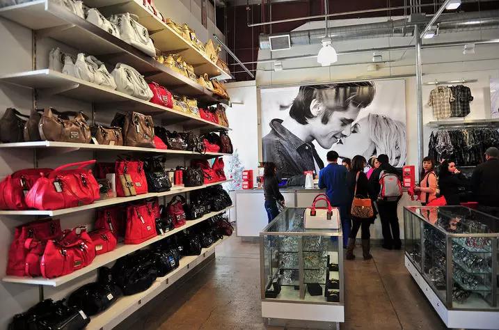 欧洲顶级奢侈品购物攻略,欧洲购物打折最佳时间