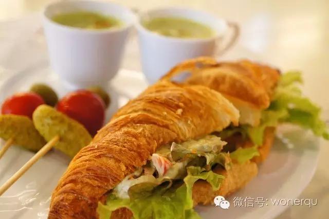 日本京都下午茶,东京好吃又便宜的地方