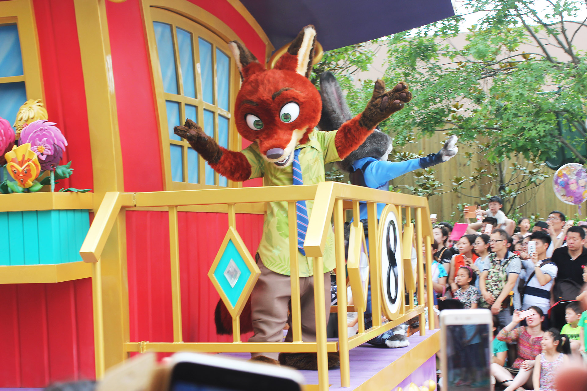 最精简上海迪士尼游玩攻略,最全上海迪士尼游玩攻略