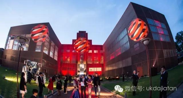 全球最牛设计奖，每年都会有一批脑洞大开变成现实，看得我瞠目结